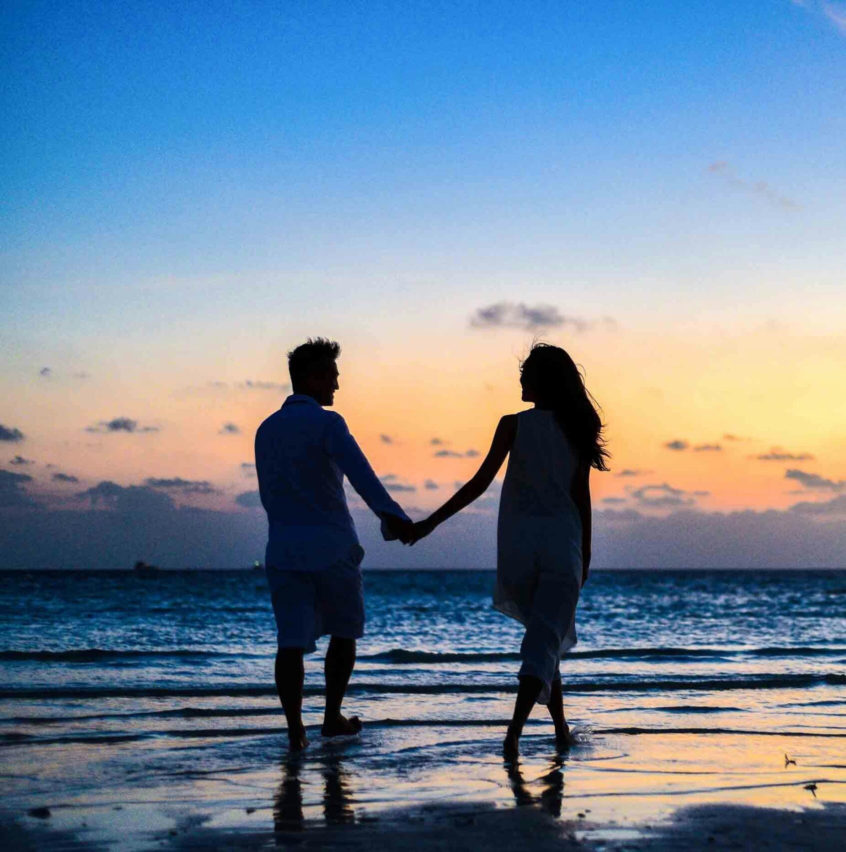 Anika & Kamal