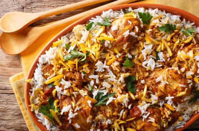 kacchi-biryani